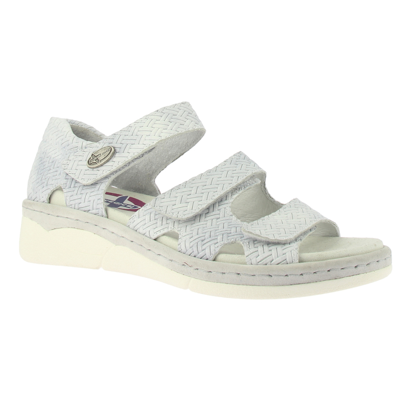 SANDALE CHUT THONON PERLA T36