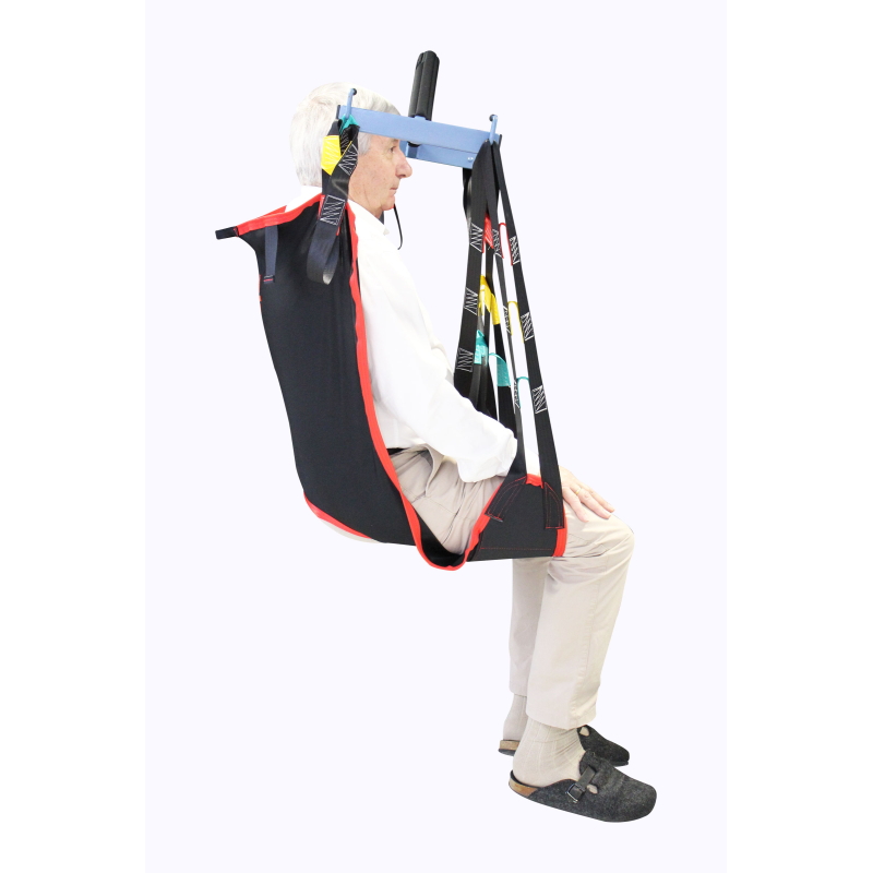 HAMAC SANS CROISEMENT CONFORT JERSEY S
