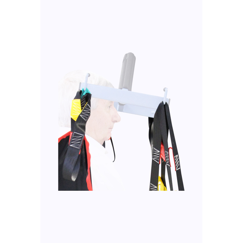 HAMAC SANS CROISEMENT CONFORT JERSEY S