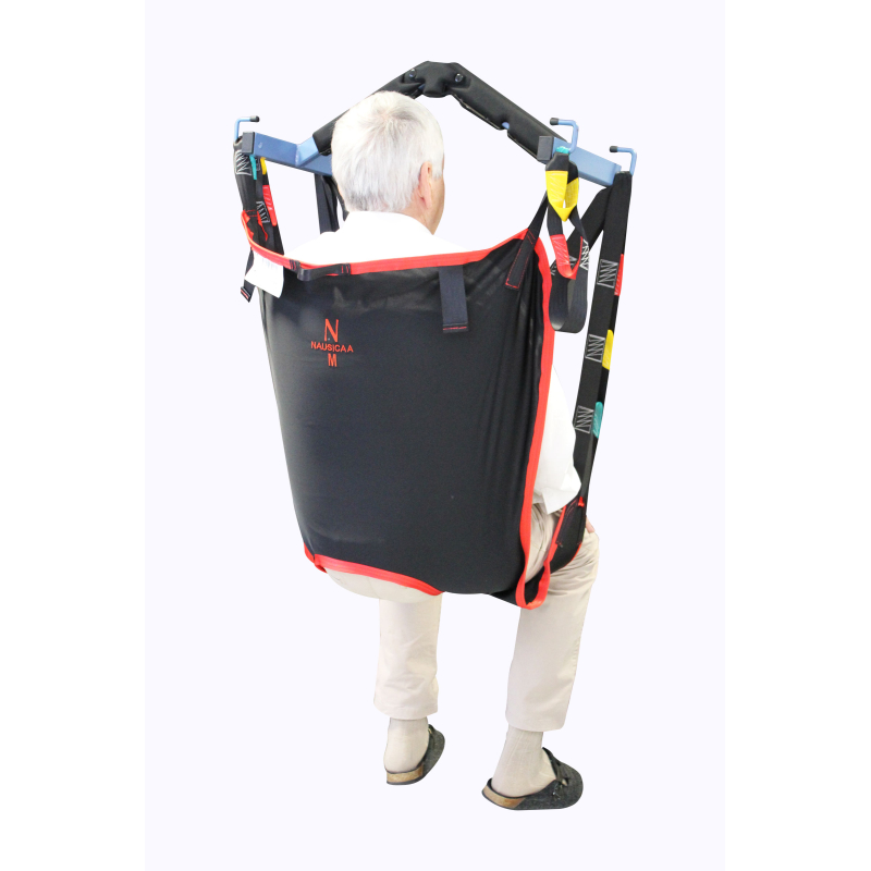 HAMAC SANS CROISEMENT CONFORT JERSEY M