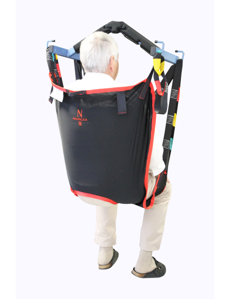 HAMAC SANS CROISEMENT CONFORT JERSEY M