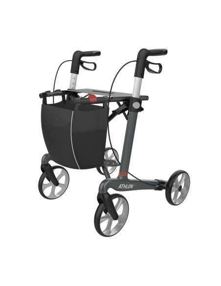 PARAPLUIE AVEC BRAS MULTI - REGLABLE POUR ROUTER, ATHLON SL, ATHLON HD, EXPLORER, NAVIGATOR, NAVIGATOR AIR