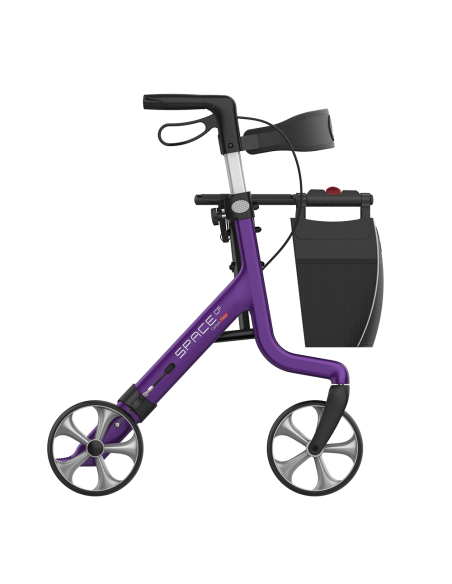 PARAPLUIE AVEC BRAS MULTI - REGLABLE POUR SPACE LX ET SPACE CF