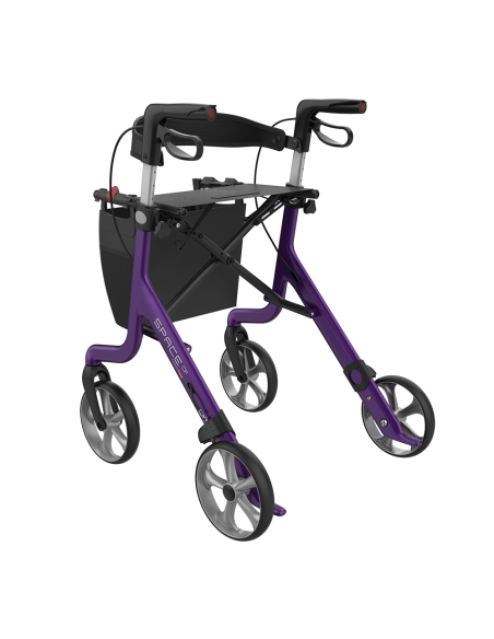 PARAPLUIE AVEC BRAS MULTI - REGLABLE POUR SPACE LX ET SPACE CF