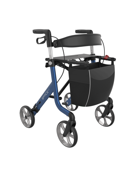 PARAPLUIE AVEC BRAS MULTI - REGLABLE POUR SPACE LX ET SPACE CF