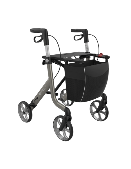 PARAPLUIE AVEC BRAS MULTI - REGLABLE POUR SPACE LX ET SPACE CF