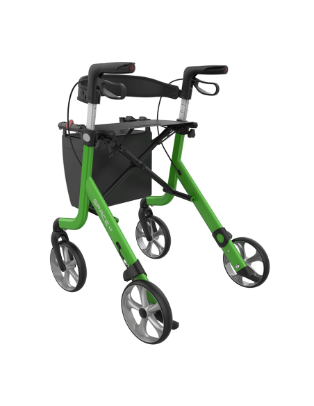 PARAPLUIE AVEC BRAS MULTI - REGLABLE POUR SPACE LX ET SPACE CF
