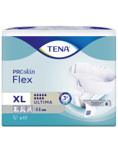 TENA FLEX PROSKIN ULTIMA...
