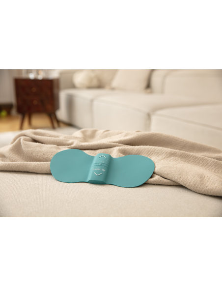 Electrostimulateur pour le bien - être menstruel