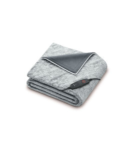 Couverture chauffante