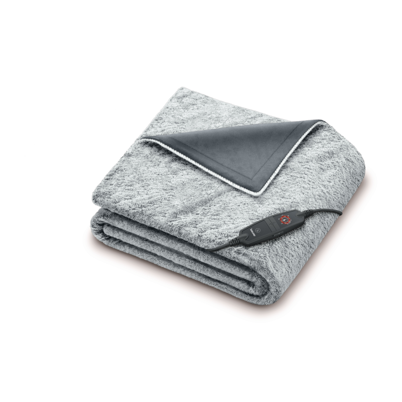 Couverture chauffante