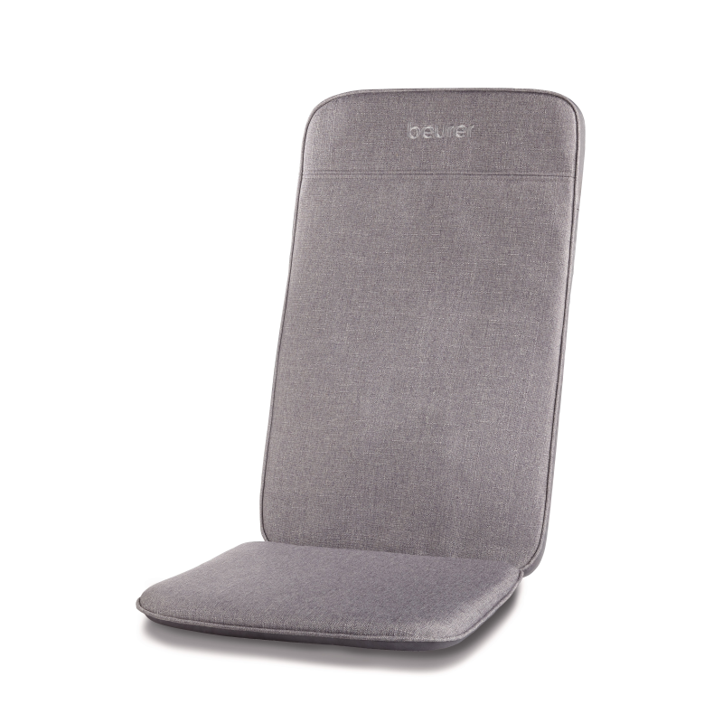 Housse de siège de massage shiatsu