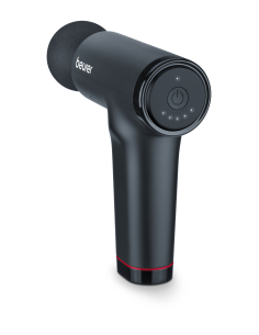 Pistolet de massage musculaire 2