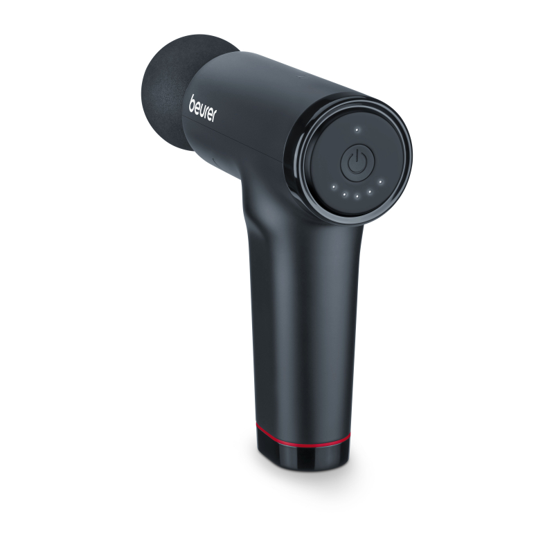 Pistolet de massage musculaire