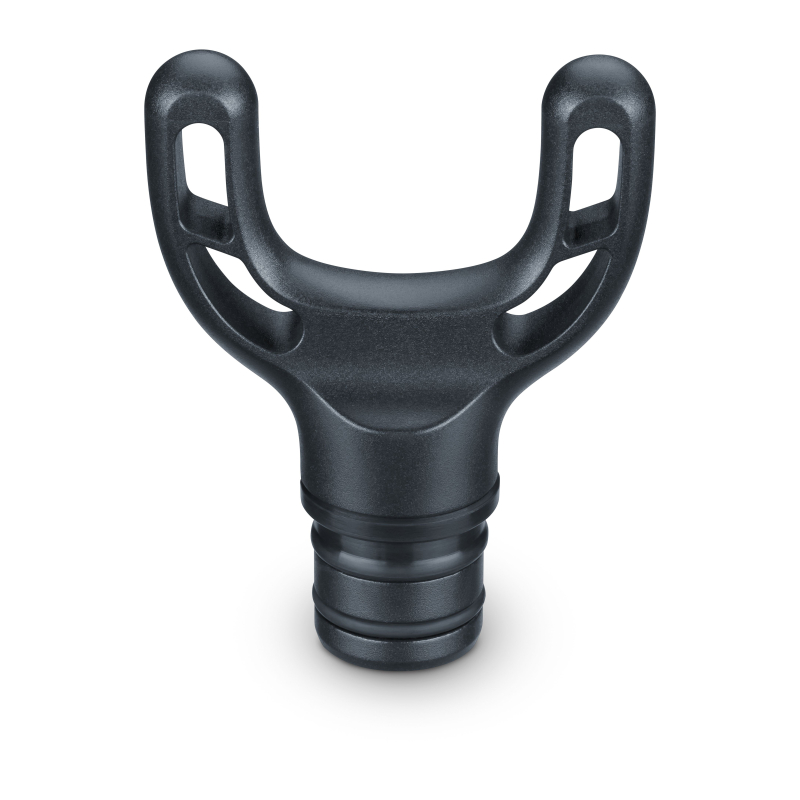 Pistolet de massage musculaire