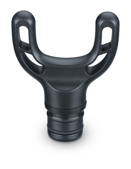Pistolet de massage musculaire
