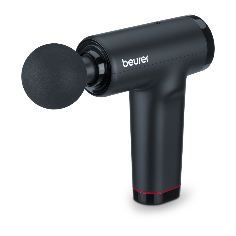 Pistolet de massage musculaire