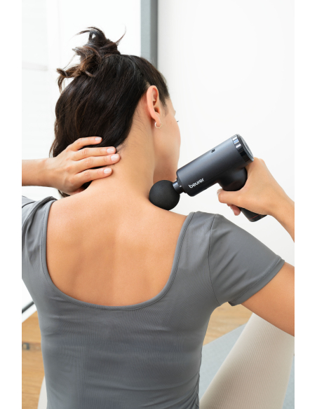 Pistolet de massage musculaire
