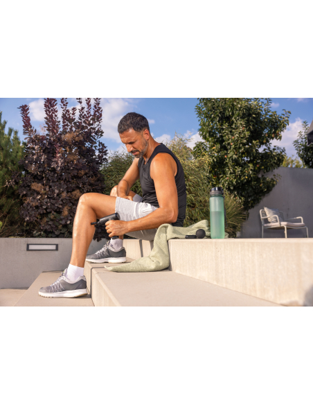 Pistolet de massage musculaire