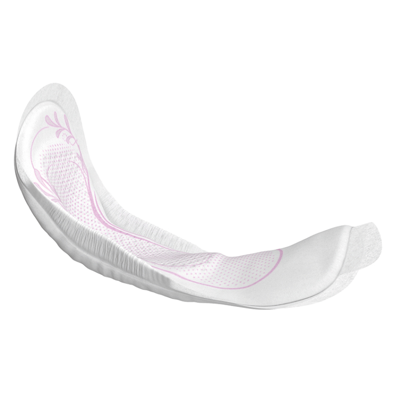 TENA LADY DISCREET NORMAL 12X24U