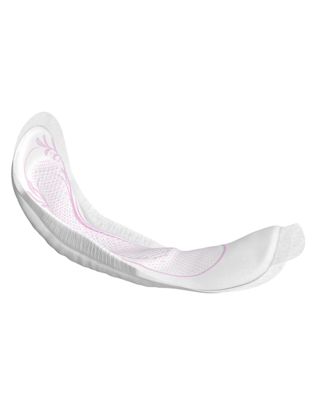 TENA LADY DISCREET NORMAL 12X24U