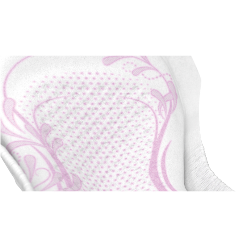 TENA LADY DISCREET NORMAL 12X24U