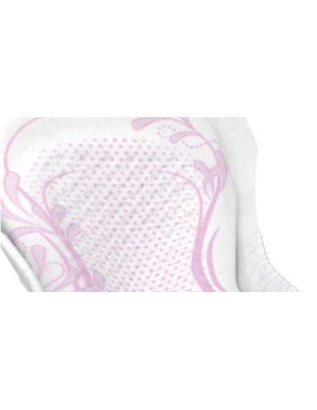 TENA LADY DISCREET NORMAL 12X24U