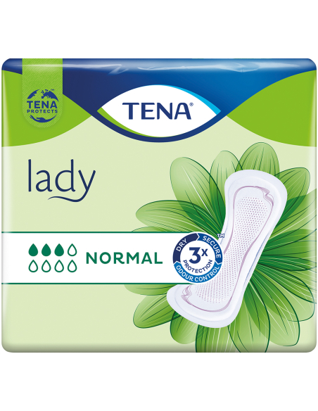 TENA LADY NORMAL12X24U