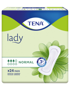 TENA LADY NORMAL12X24U 2