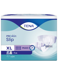 TENA SLIP PROSKIN MAXI...