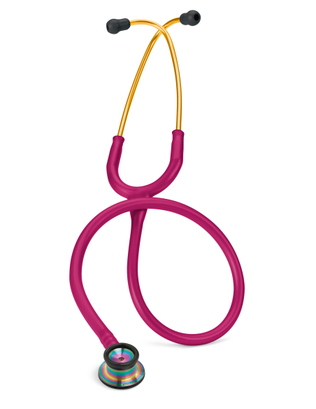 STETHOSCOPE CLASSIC II NOUV NE RAINBOW EDITION