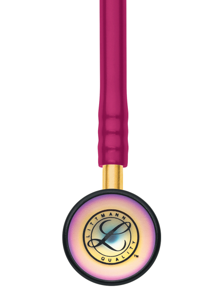 STETHOSCOPE CLASSIC II NOUV NE RAINBOW EDITION