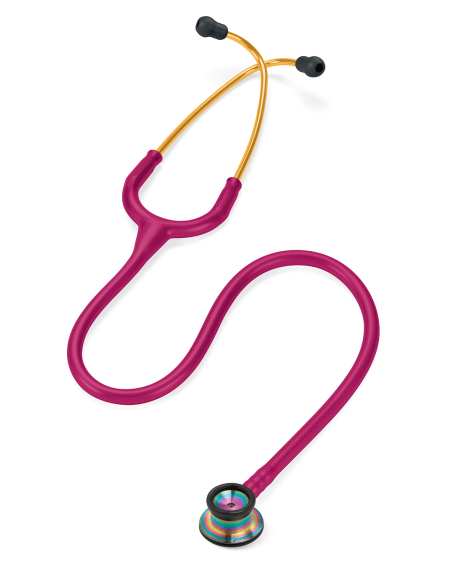 STETHOSCOPE CLASSIC II NOUV NE RAINBOW EDITION