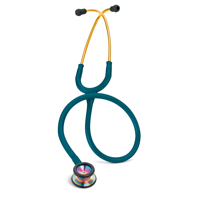 STETHOSCOPE CLASSIC II PEDIA RAINBOW...