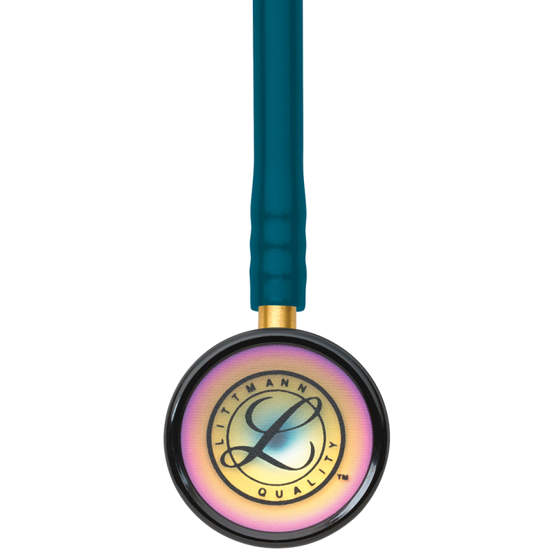 STETHOSCOPE CLASSIC II PEDIA RAINBOW...