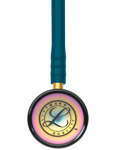 STETHOSCOPE CLASSIC II PEDIA RAINBOW EDITION