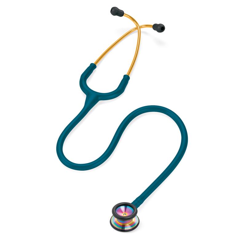 STETHOSCOPE CLASSIC II PEDIA RAINBOW...