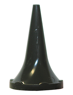 SPECULUM UU UNISPEC 2,5MM