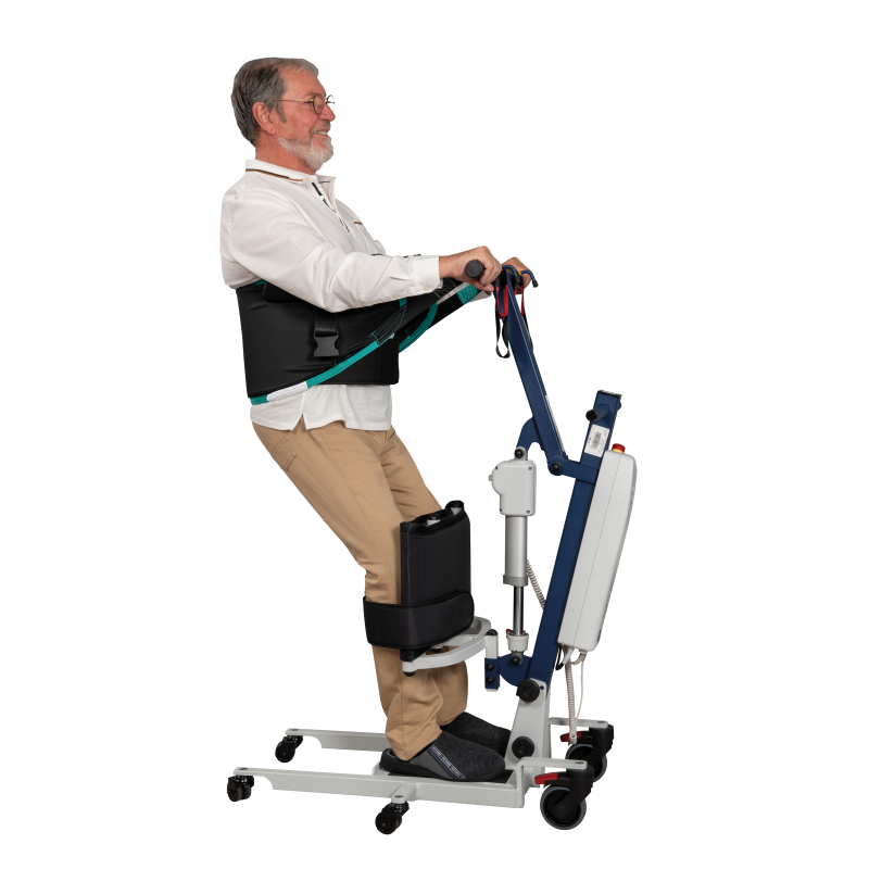 SANGLE VERTICALISATEUR DORSAL TS