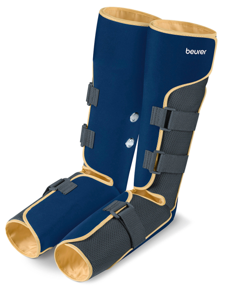 PRESSOTHERAPIE 2 BOTTES FM150