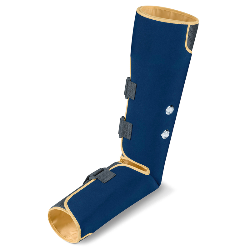 PRESSOTHERAPIE 2 BOTTES FM150