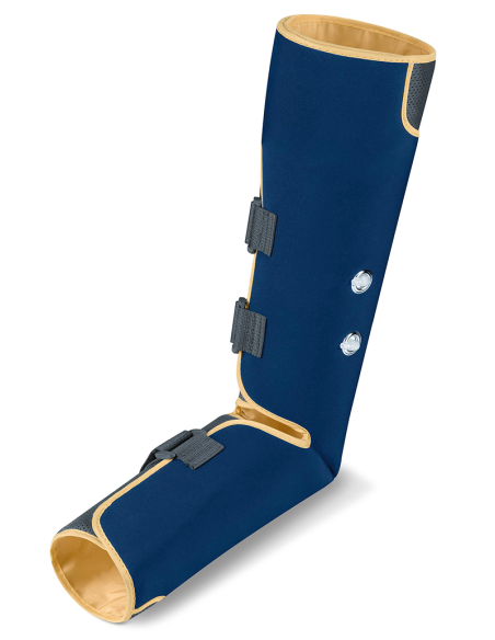 PRESSOTHERAPIE 2 BOTTES FM150