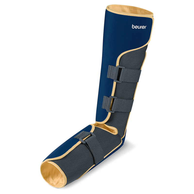 PRESSOTHERAPIE 2 BOTTES FM150