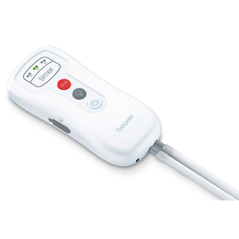 PRESSOTHERAPIE 2 BOTTES FM150