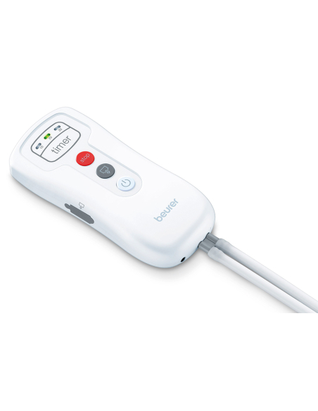 PRESSOTHERAPIE 2 BOTTES FM150
