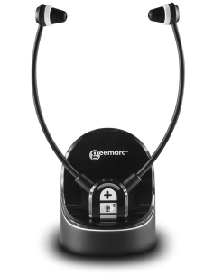 CASQUE TV TELEPHONE CL7370