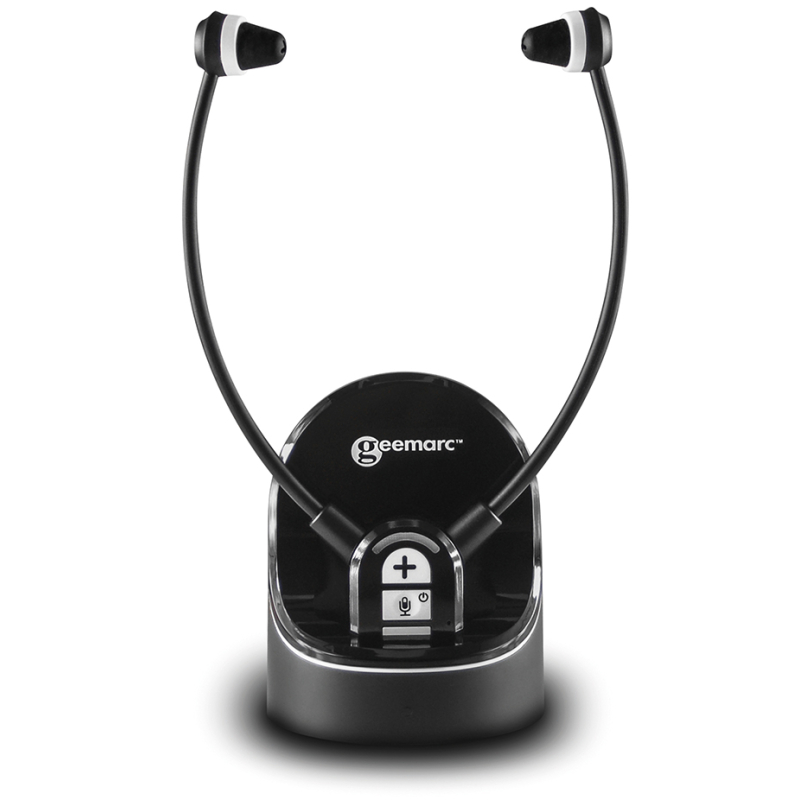 CASQUE TV TELEPHONE CL7370