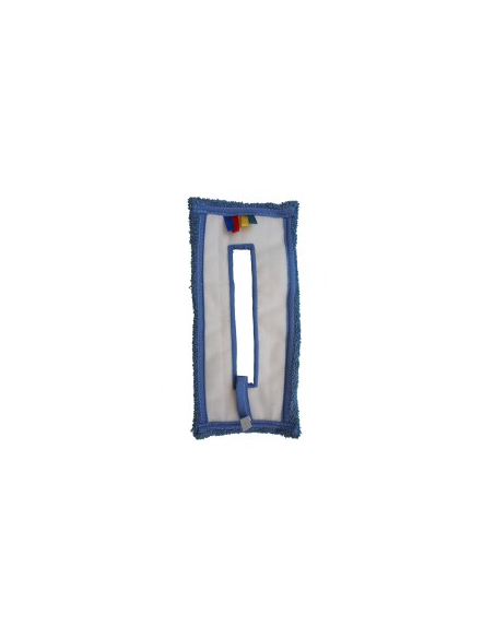 Accessoire de désinfection des siphons avec cone anti - retour silicone