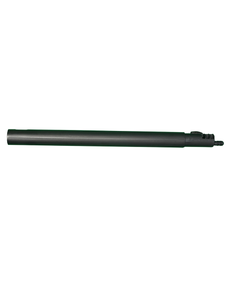 Accessoire de désinfection des siphons avec cone anti - retour silicone