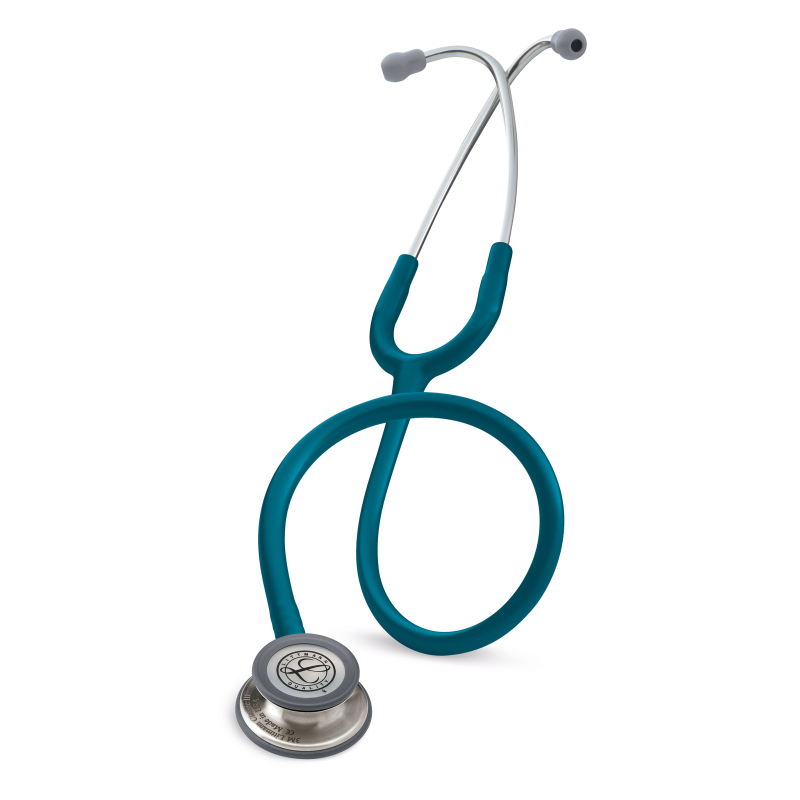 STETHOSCOPE CLASSIC III BLEU CARAIBES